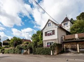 Villa Roteluft - Pablo