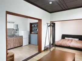 ひだまりの宿 まゆしょう