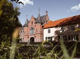 Kasteel Steenenburg