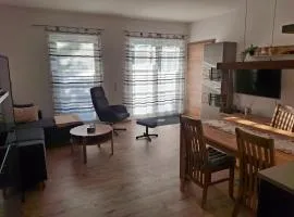 Fewo im Fränkischen Seenland