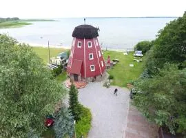 诺瓦古特风车旅馆