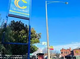 City Views Ballarart