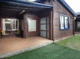 בקתות לואיז