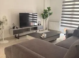 Casa Dunia - 2 BR Open Sea View Apartment