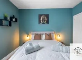 2BR House -Centrally Located