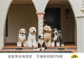 花莲理想大地渡假饭店