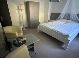 B&B Concordia，位于伊尔梅瑙的酒店