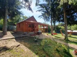 Galagonya Vendégház-Hegyvidéki szálláshely