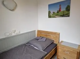 Pension Moers am Geleucht