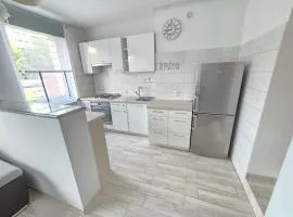 Apartament COMFORT Centrum 2