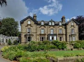 巴克斯顿李伍德B/W优质酒店