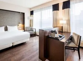 NH Brussels Stéphanie