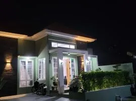 Homestay By