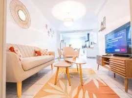 Appartement Cocoon Chalons Centre