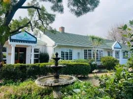 森玛广场住宿加早餐酒店