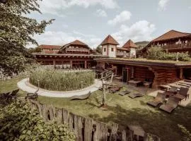 Spa Camping Schwarzwälder Hof
