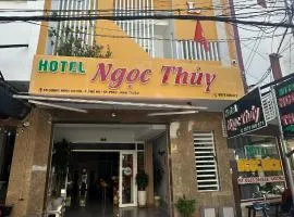 Khách sạn Ngọc Thủy