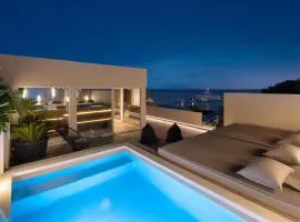 Hamilton Elite Penthouse