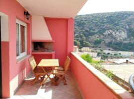 Musica del Mistral，位于布杰鲁的酒店