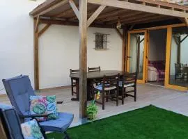 Apartamento 700 metros de la playa