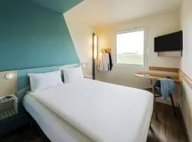 B&B HOTEL Regensburg-Ost