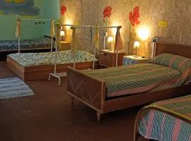 Arci Isola Ostello Sociale