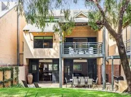 Beachside Getaway - Family Villa at Sebel Resort