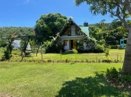 Dreamvilles Ecovillage Las Galeras