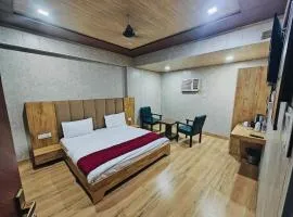 Hotel Konark INN