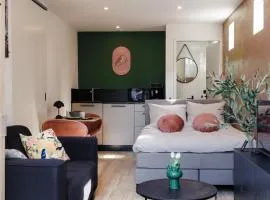 Guesthouse de Leeuwerik