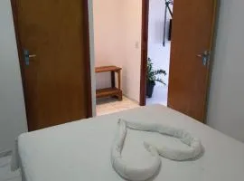 Pousada Apart Praia Uruaú