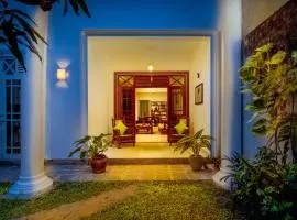 COLOMBO Eco Lodge & Wellness Centre