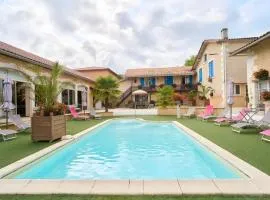 Domaine Le Pré Fleuri