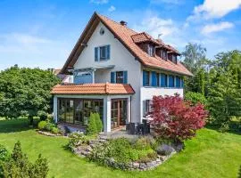 Ferien-Domizil Bodensee - 11 Personen Ferienwohnung