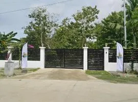 Bohol Lovers Homestay in Anda Bohol nearby beach