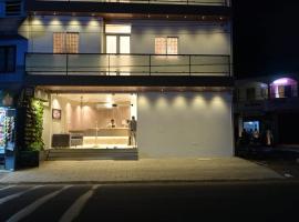 Saba's Courtyard，位于Kolachel的酒店