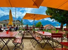 Hotel Chalamandrin