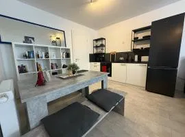 W2 Kontaktloser 24h CHECK IN, kostenloses W-Lan, Küche, Parkplatz