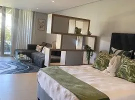 Sibaya's Galaxy Apartment in Oceans Dune