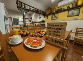 Posada Abuela Fidela