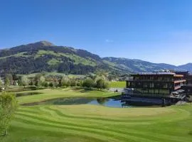 Berg & Golf Resort Westendorf by ALPS RESORTS