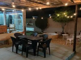 Pousada Recanto Flor da Serra