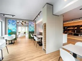 B&B Hotel Ravensburg