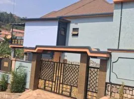 Brachris ad Apartment