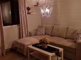 Apartment in peacefull surroundings