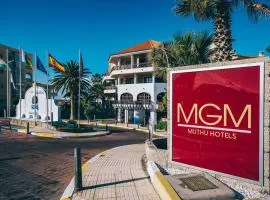 Muthu Royal Park Albatros