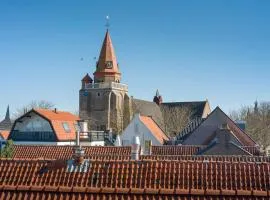 Weststraat 22 - Ouddorp - Appartement Oost 3P