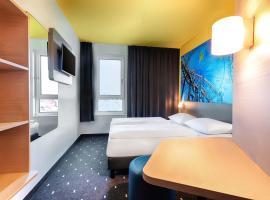 B&B Hotel Rust-Ettenheim，位于埃滕海姆的酒店