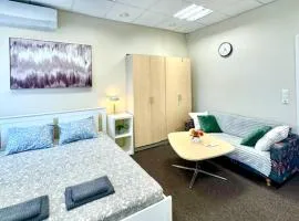 ATB9 Guest House