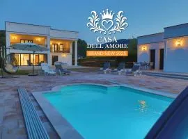 Casa Dellˇ Amore